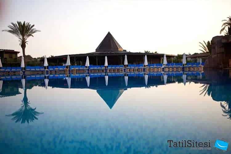 Papillon Belvil Hotel